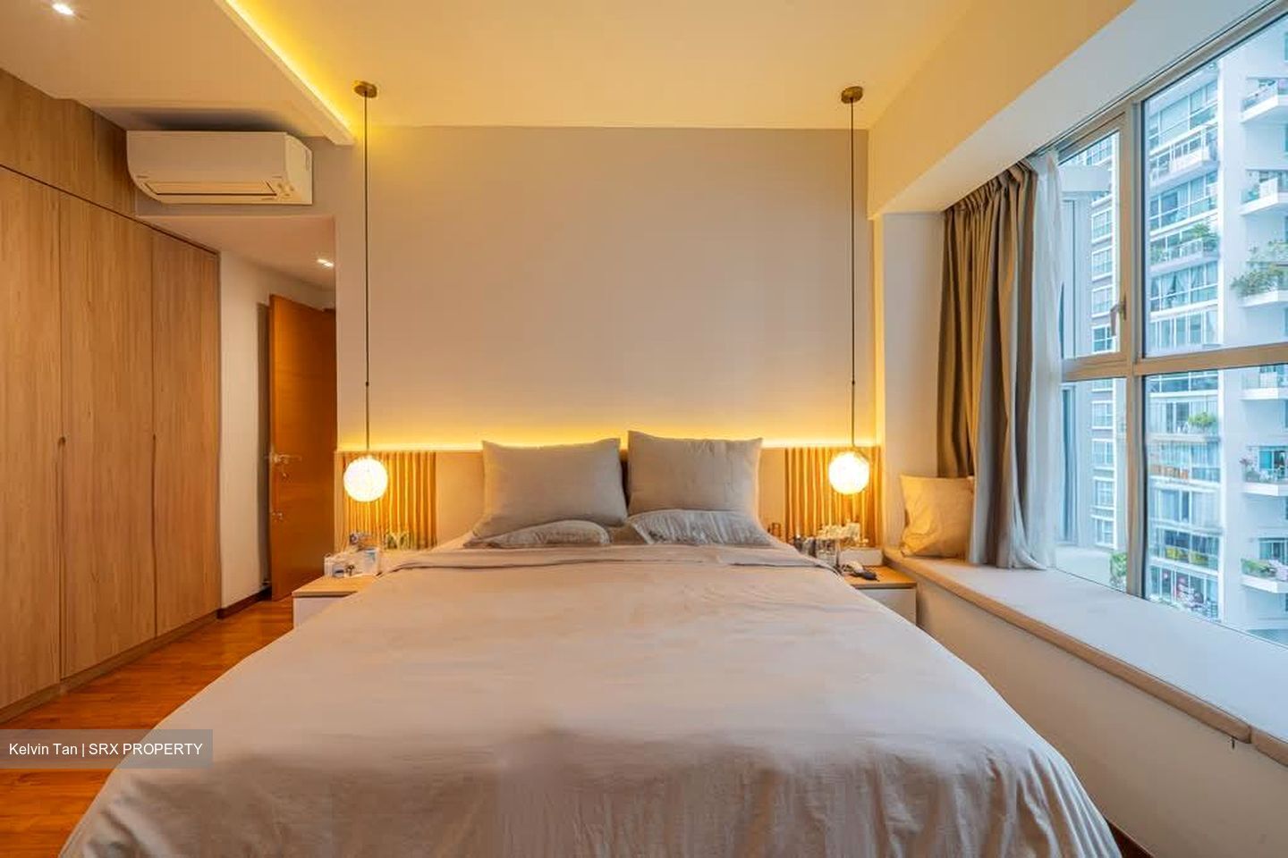 Amber Gardens (D15), Condominium #528057801